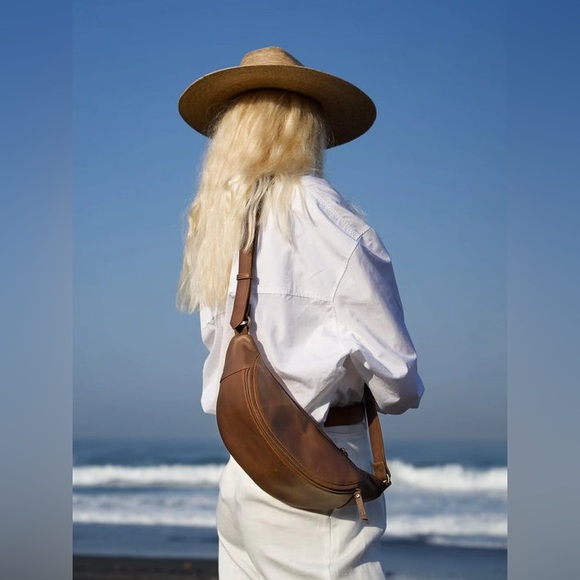 MANDRN Atlas Espresso Bag - Picture 11 of 11